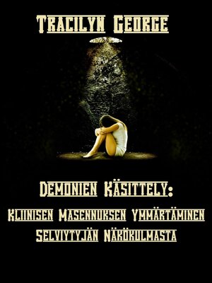 cover image of Demonien Kanssa Tekemisissä